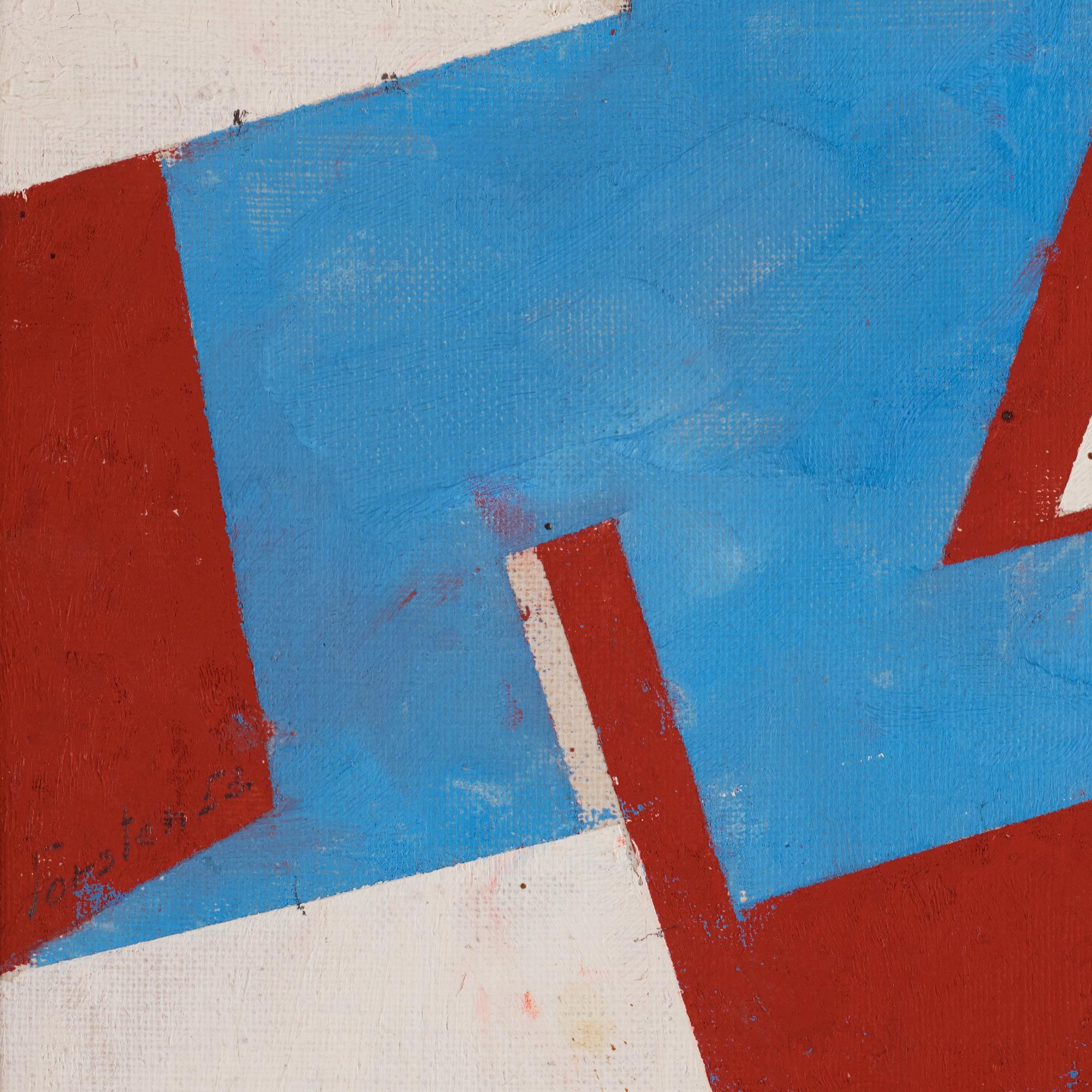 Torsten Andersson, Untitled.