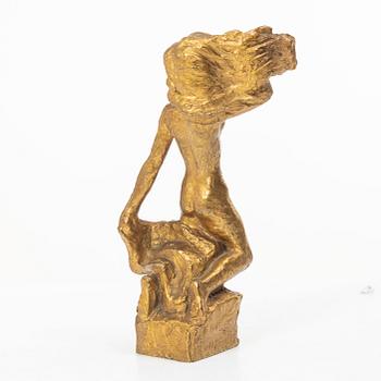David Wretling, Untitled.
