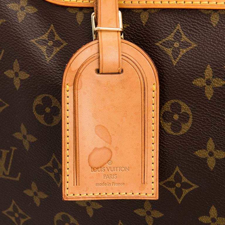 Louis Vuitton, "Sac Alize 2", väska.