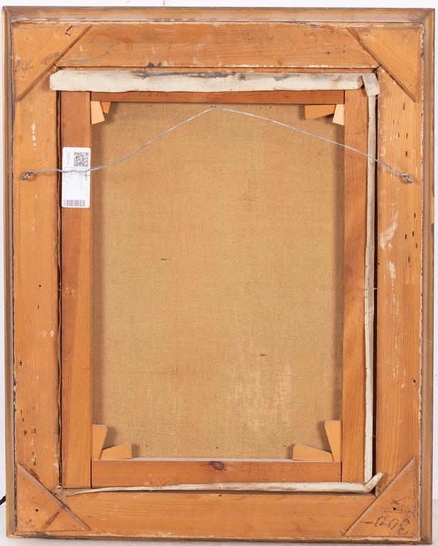 Frans Wilhelm Odelmark, "Klosterkällare".