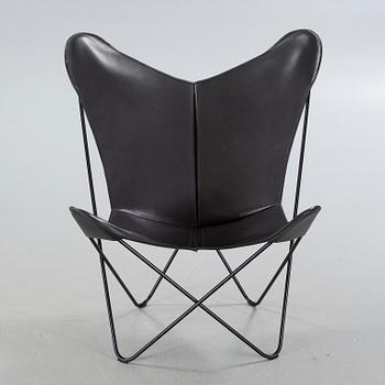 DENNIS MARQUART, an armchair, OX Denmarq.