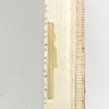 A mirror, 19th Century.