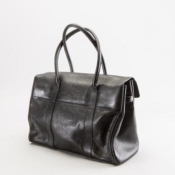 Mulberry väska "Bayswater".