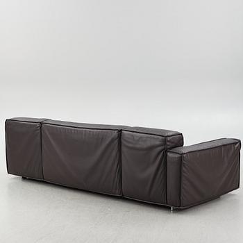 Claesson Koivisto Rune, sofa, "Boxplay", Swedese, designed in 2009.