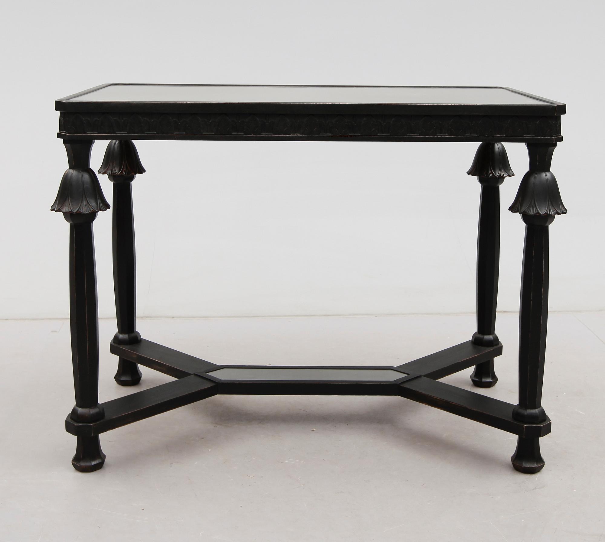 BORD, art déco, 1900-talets första hälft.