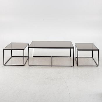 Soffbord, 3 delar, "Reflection", Slettvoll, Norge.