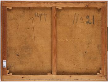 Mona Lodström, "No 21".