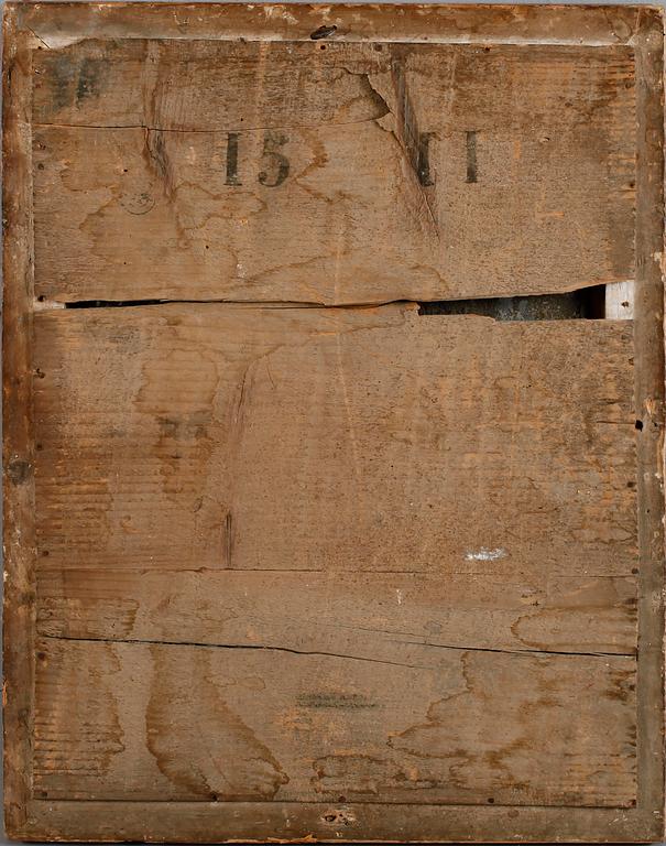 SPEGEL, sekelskiftet 1800.