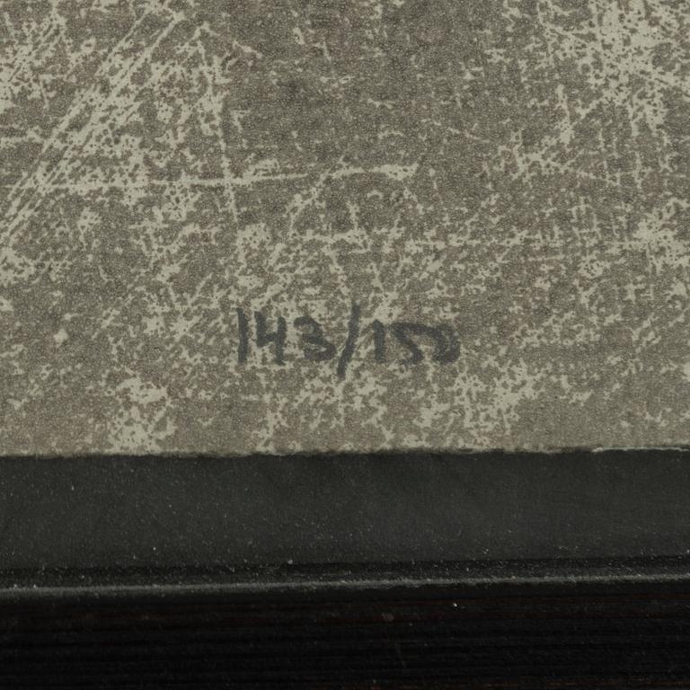 Pierre Olofsson, "Vals för en Clown".