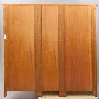 BOKHYLLA, jugend, 1900-talets början.