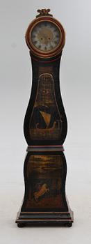 GOLVUR, 1800-tal.