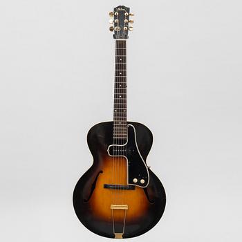 Gibson, "L-50", semi-acoustic guitar, 1935, USA.
