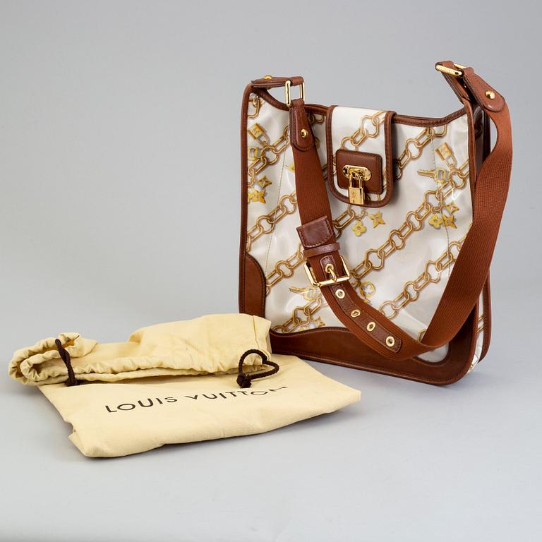 LOUIS VUITTON, "Monogram Charms Musette Bag",