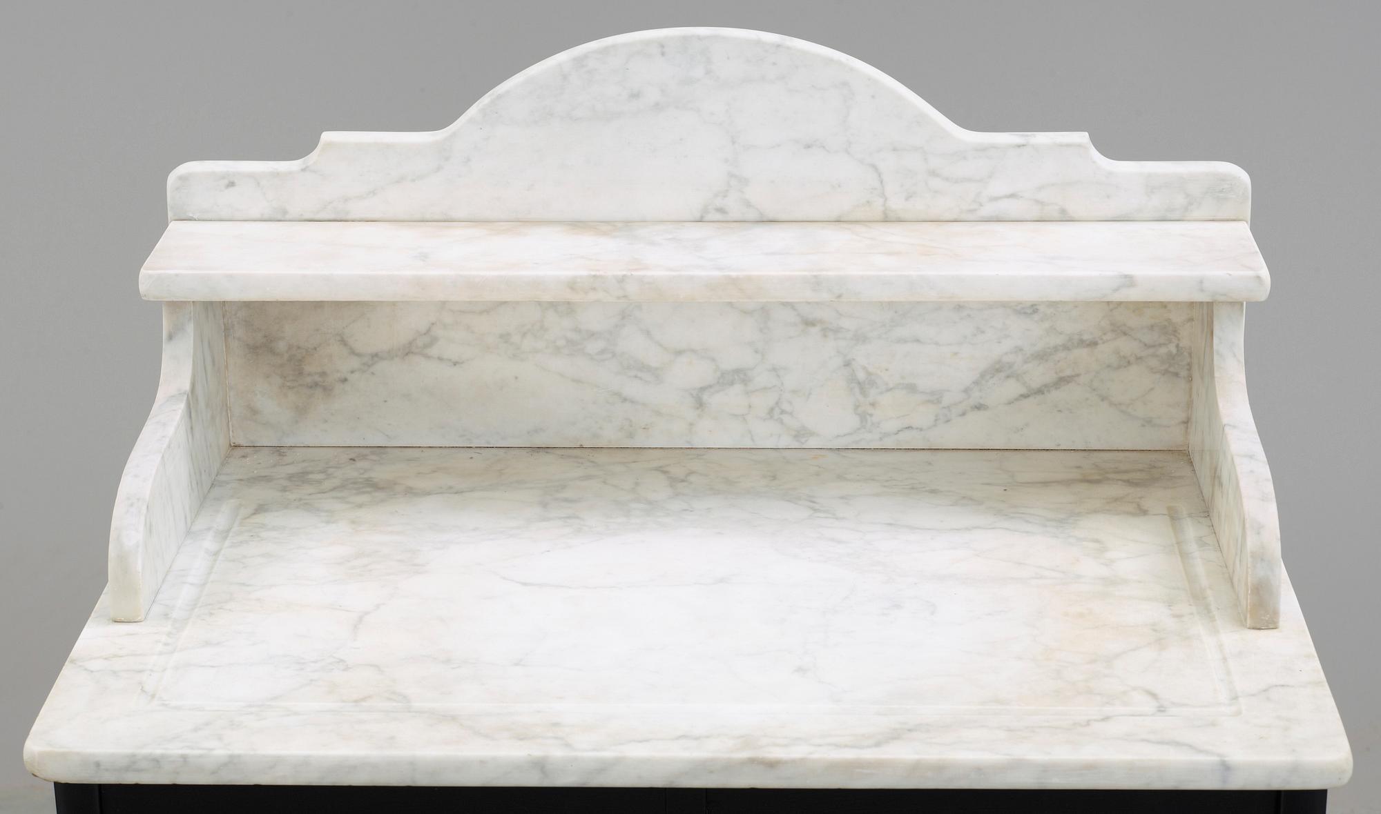 LAVOAR, 1800/1900-tal.