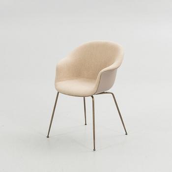 GamFratesi, Chair, "Bat Chair", Gubi, Denmark.
