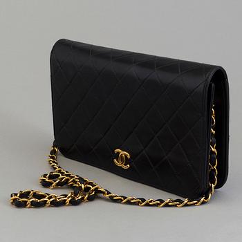 VÄSKA, Chanel, 1997-99.