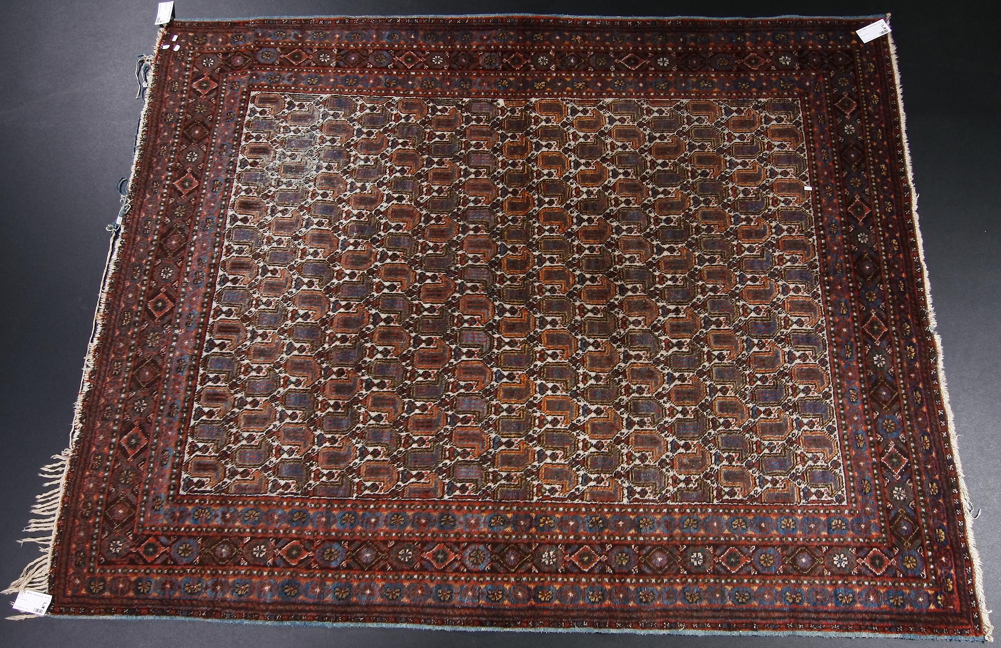 MATTA, orientalisk, 168 x 215.