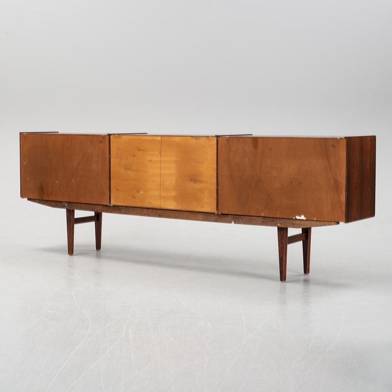 Sideboard, 1960-tal.