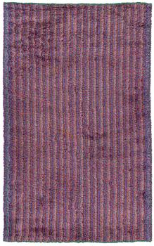 272. Agda Österberg, a 'Composition 334' criterionrya (AVA-rya) pile carpet, c. 375 x 232 cm.