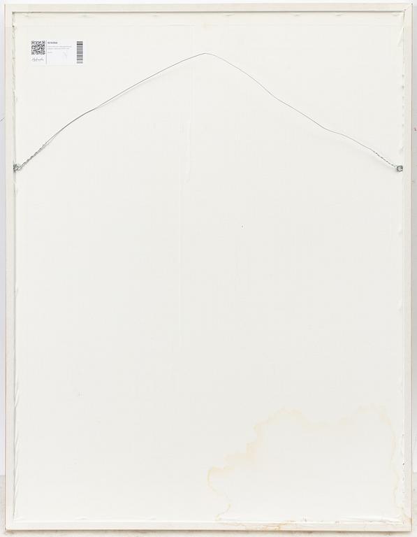 Peter Åström, Untitled.