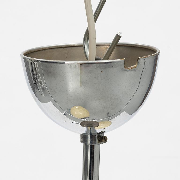 Taklampa, "Swedish Modern, 1940-tal.