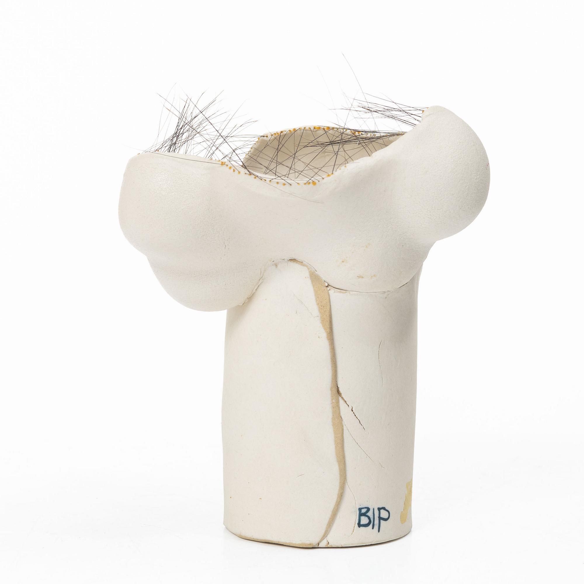 Britt-Ingrid "BIP" Persson, Untitled.