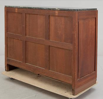 SKÄNK, 1920/30-tal.