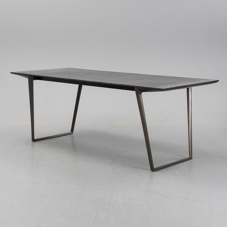 Claudio Bellini, a "Axy Table" from MDF Italia, 21st century.