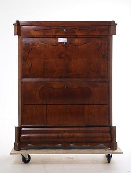 CHIFFONJÉ, 1800-tal.