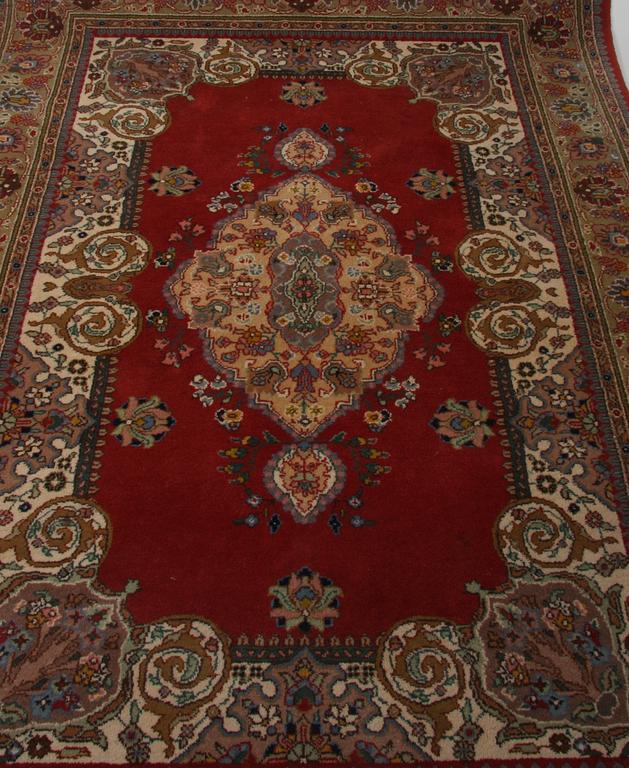 MATTA, Täbristyp, Tirana.