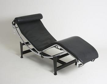 VILSTOL, kopia efter Le Corbusier.