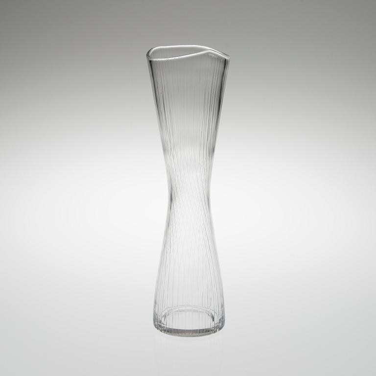 TAPIO WIRKKALA,Signed Tapio Wirkkala, Iittala -55.