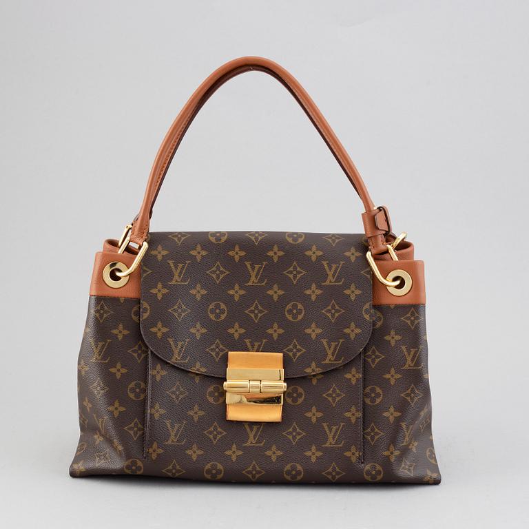 Louis Vuitton, väska, "Olympe", 2013/14.