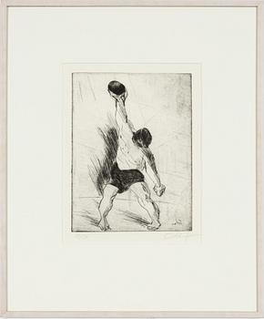 Evert Lundquist,