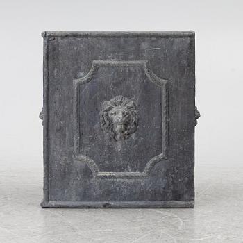 Garden pot, contemporary.