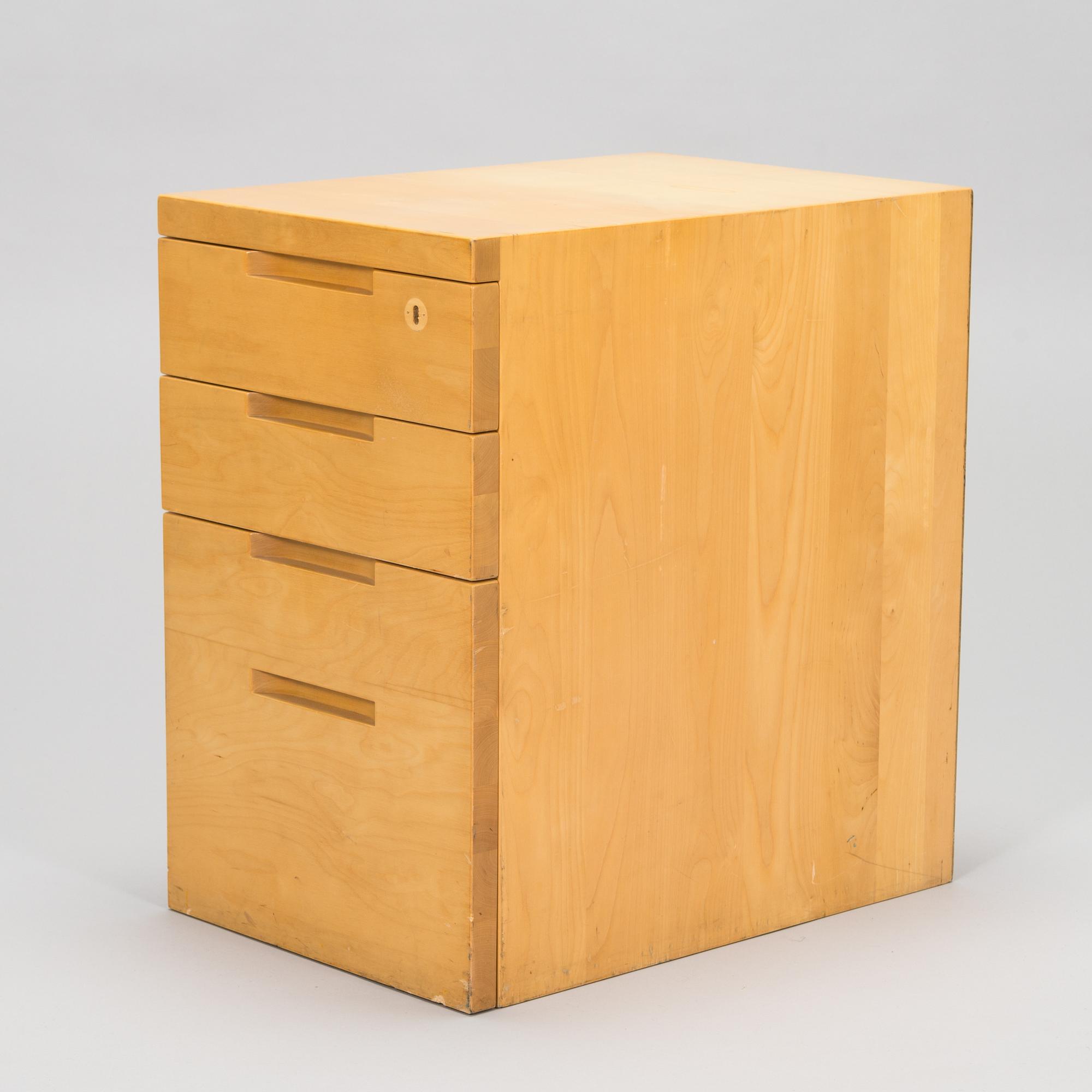 Alvar Aalto, hurts, modell H297, Artek 1900-talets mitt.
