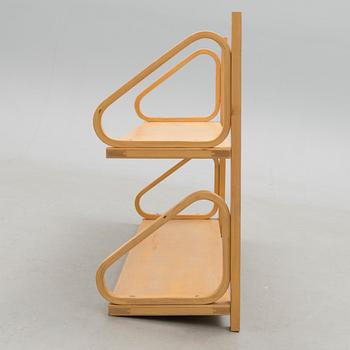 A 112B-2 shelf for Artek.