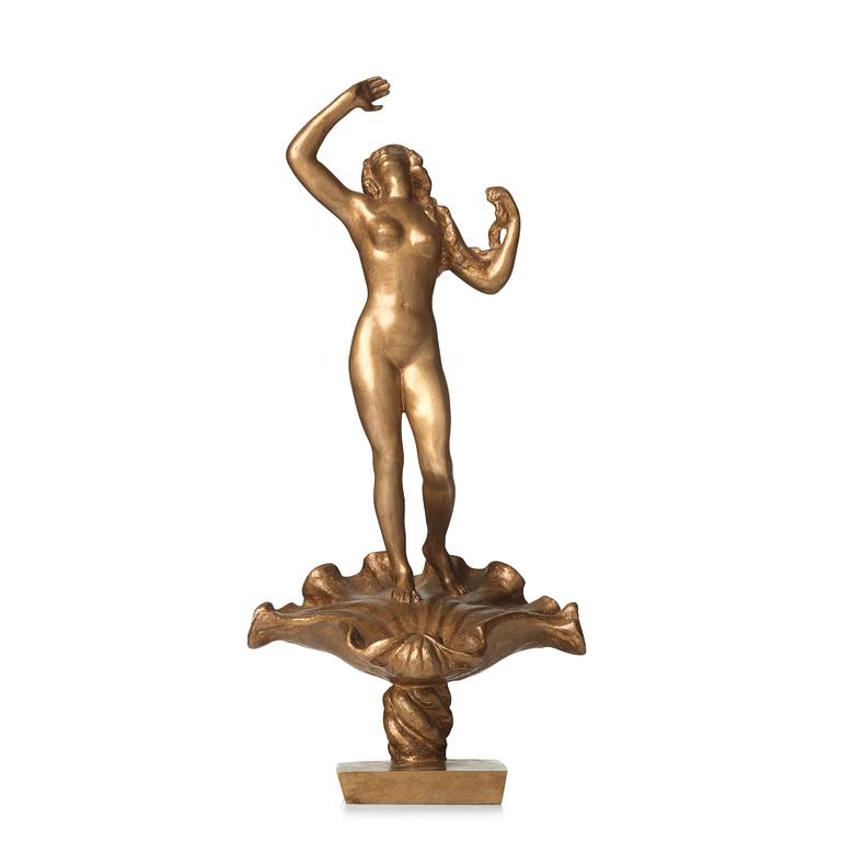 Carl Eldh, "Venus".
