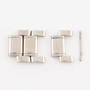 Longines, LungoMare, armbandsur, 39 mm.