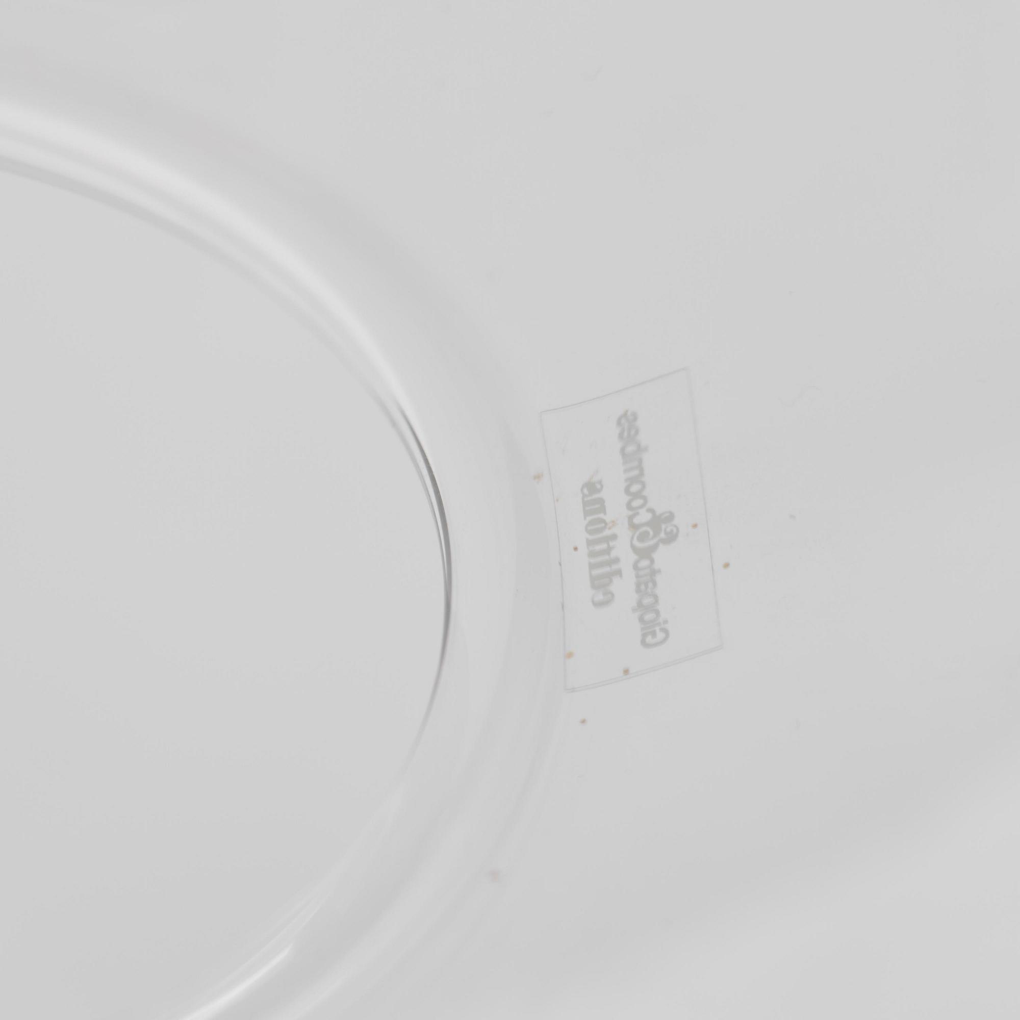 Giopato & Coombes, a "Bolle 14" ceiling lamp, Italy, post 2015.