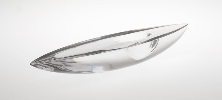 Timo Sarpaneva, GLASSKULPTUR.
