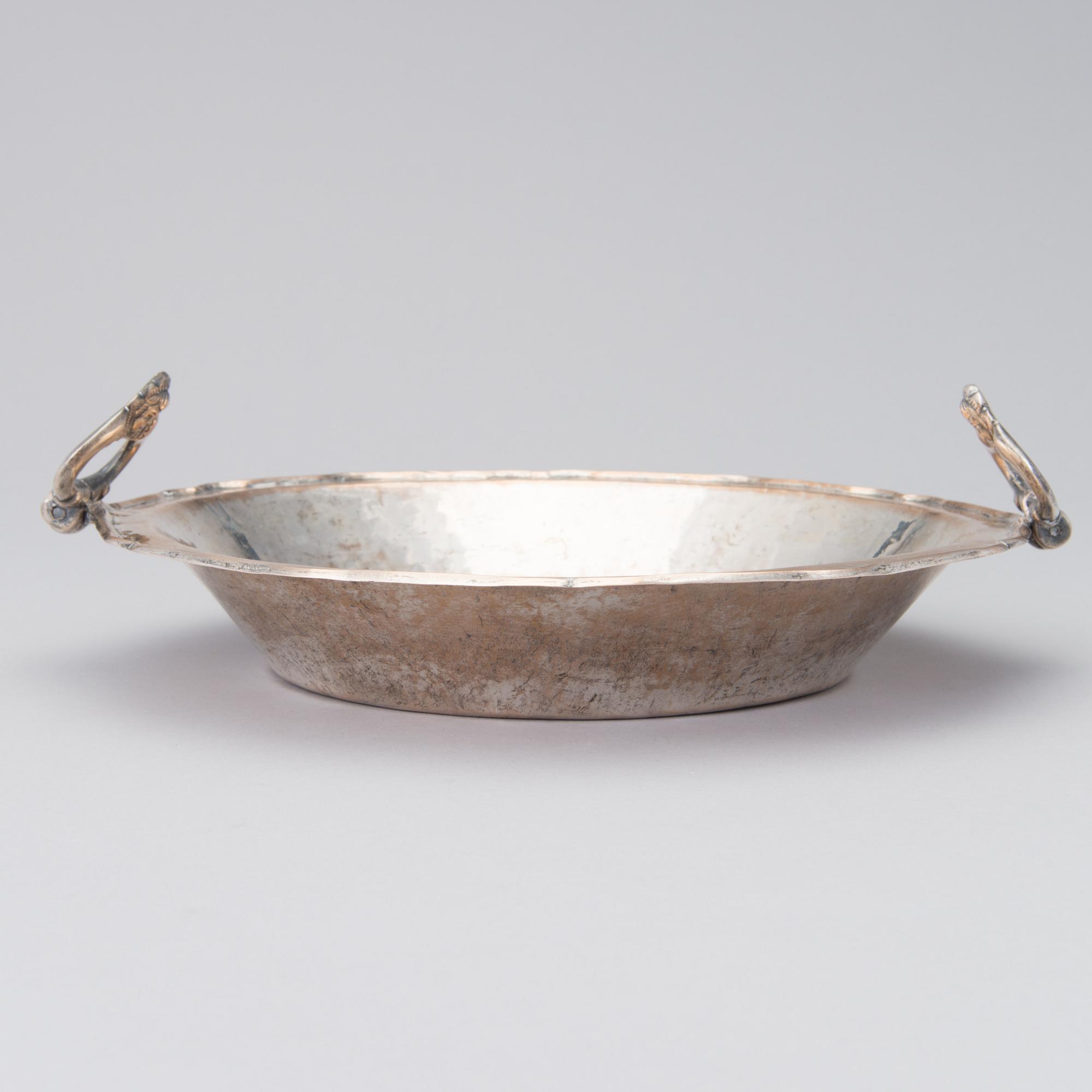 FAT, metall, Sydamerika 1800-tal.