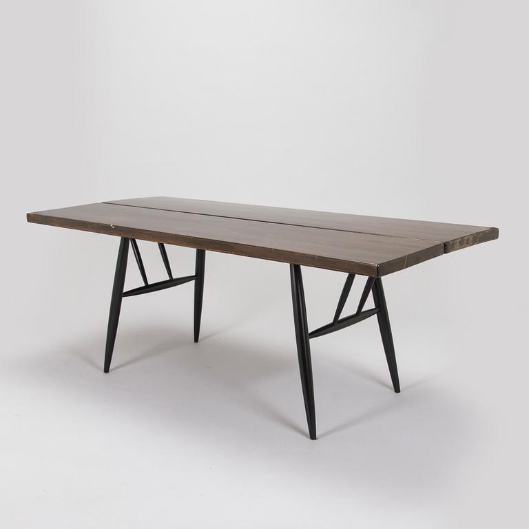 Ilmari Tapiovaara, matgrupp, 9 delar, "Pirkka", Laukaan Puu, 1960-tal.