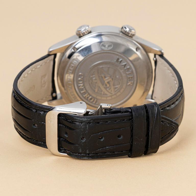 Jaeger-LeCoultre, Master Memovox, ca 2016.