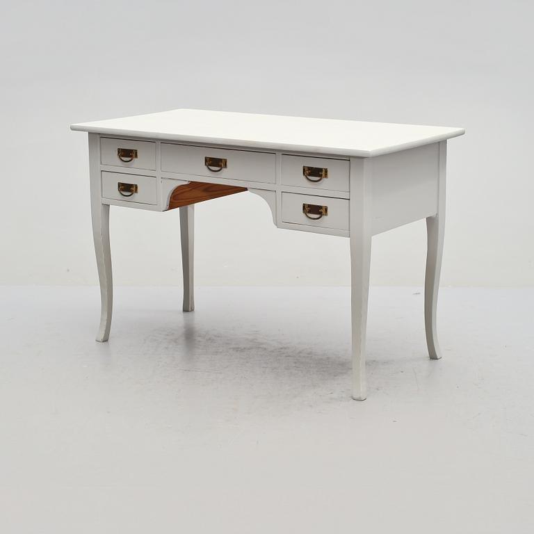 SKRIVBORD, 1900-talets första hälft.