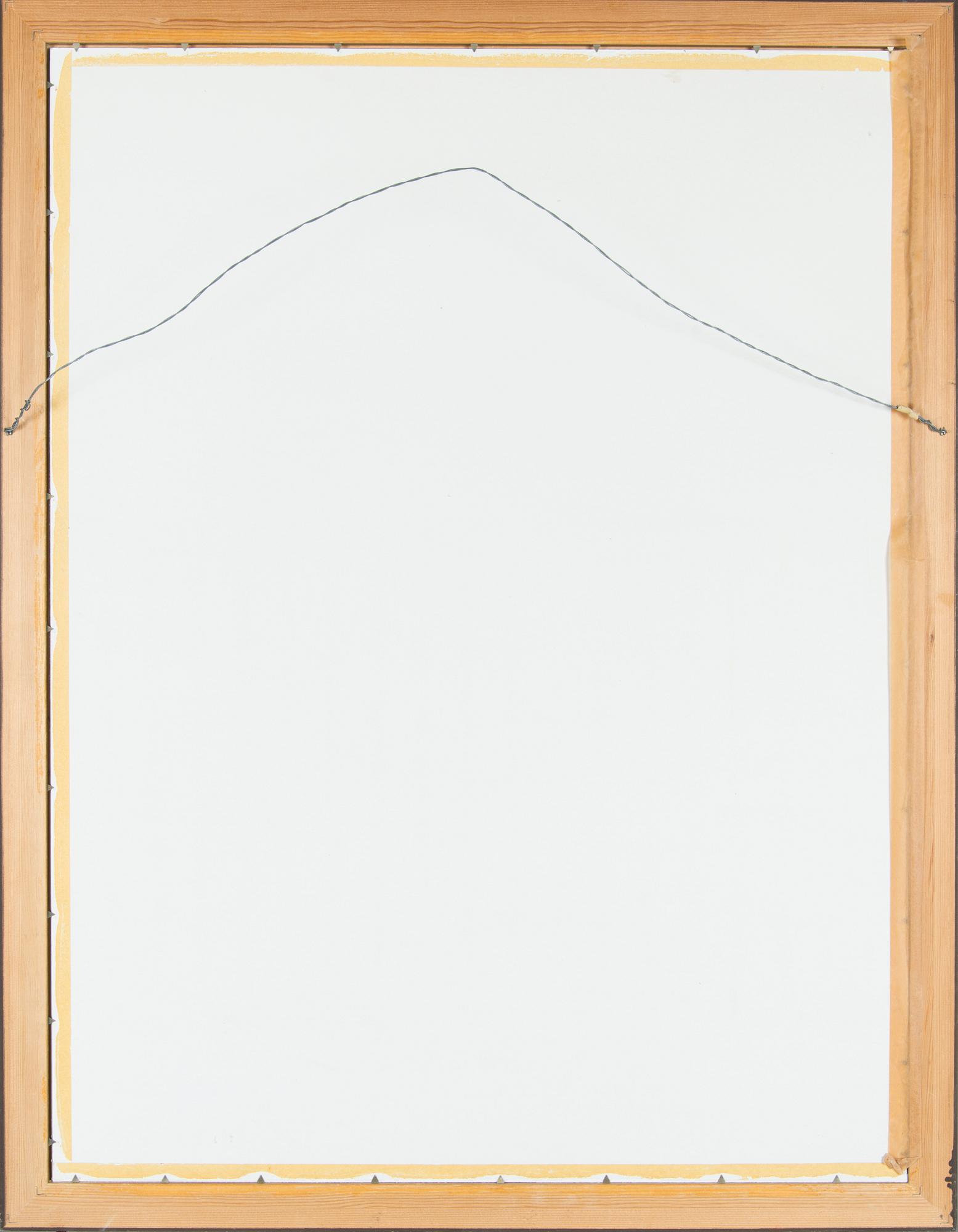 Nandor Mikola, Blomgren.