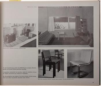 BOK, ALVAR AALTO, Girsberger Zürich 1963.