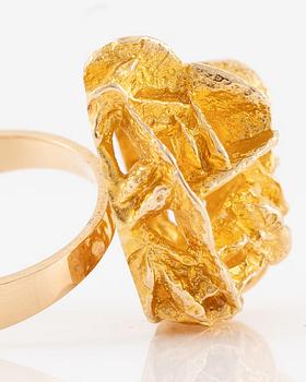 Selected jewellery – Rings Edition