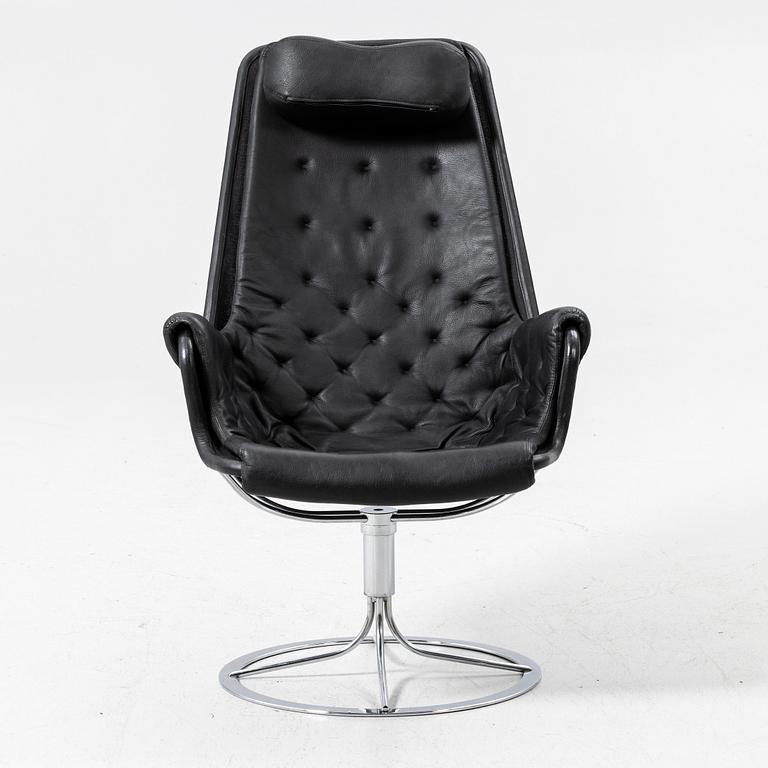 Bruno Mathsson, Armchair, "Jetson", Dux.