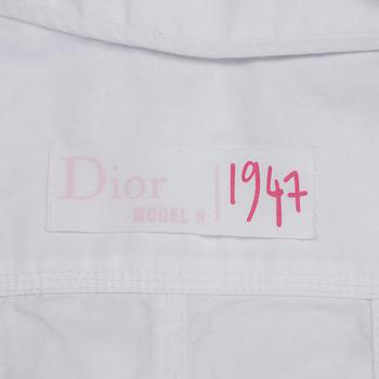 BARNJACKA, Christian Dior.